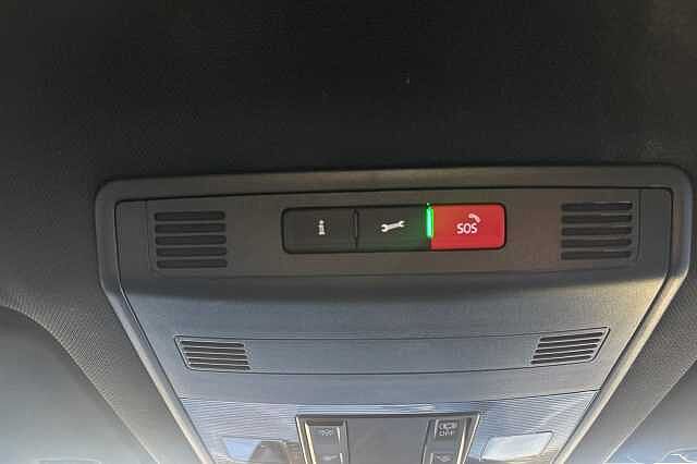 2022 Volkswagen T-Roc 1.5 TSI R-Line 5dr DSG Hatchback Petrol Automatic