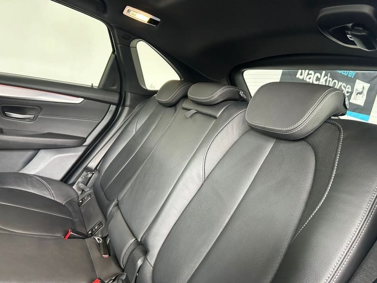 2019 BMW 2 Series Active Tourer 1.5 225xe 7.6kWh M Sport (Premium) MPV 5dr Petrol Plug-in Hybrid ...