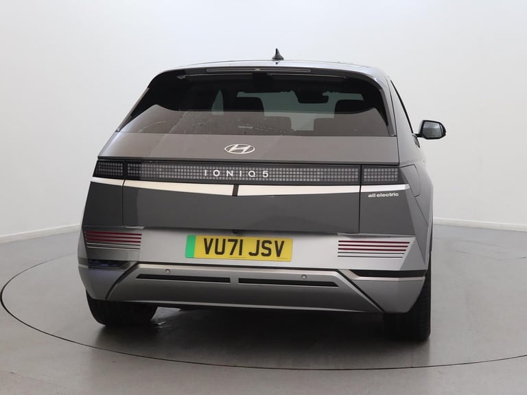 2021 Hyundai IONIQ 5 160kW Ultimate 73 kWh 5dr Auto Estate ELECTRIC Automatic