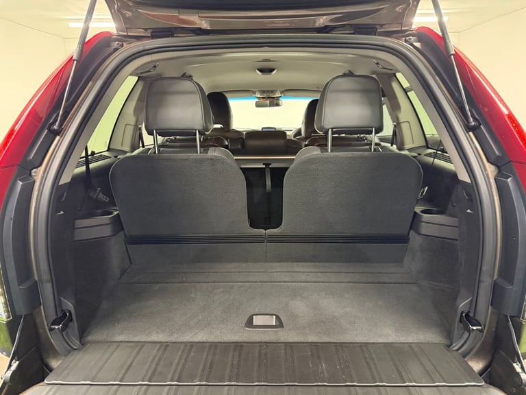 2014 Volvo XC90 2.4 D5 [200] Executive 5dr Geartronic ESTATE Diesel Automatic