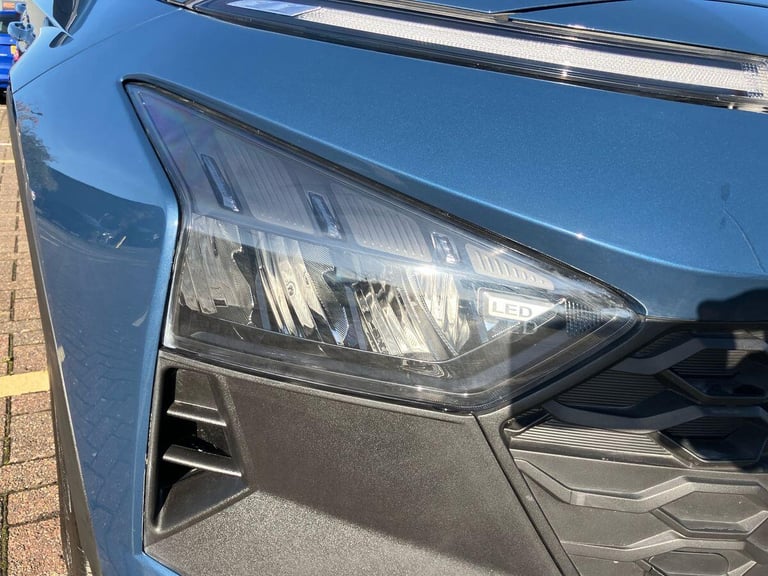 2024 Hyundai BAYON 1.0 TGDi Advance 5dr HATCHBACK Petrol Manual