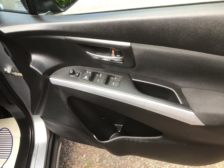  Suzuki Sx4 S-cross 1.6 SZ-T 5dr CVT Petrol