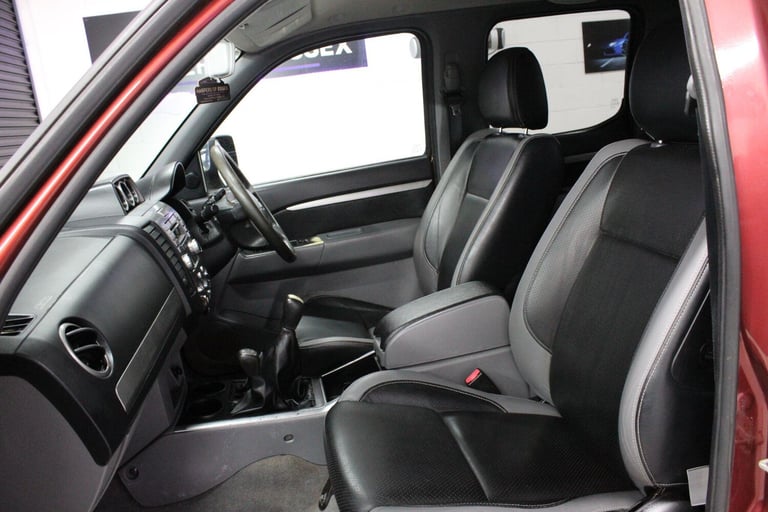 2010 Ford Ranger 2.5 TDCi XLT 4x4 4dr PICK UP Diesel Manual