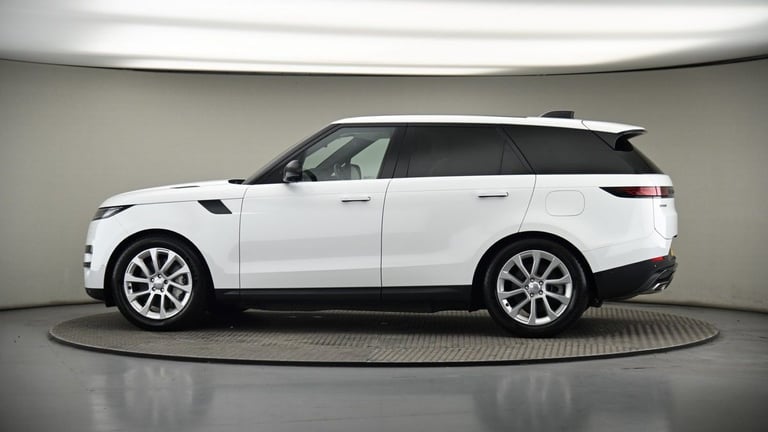 2023 Land Rover Range Rover Sport 3.0 P440e 38.2kWh SE SUV 5dr Petrol Plug-in Hybrid Auto 4WD Eur...