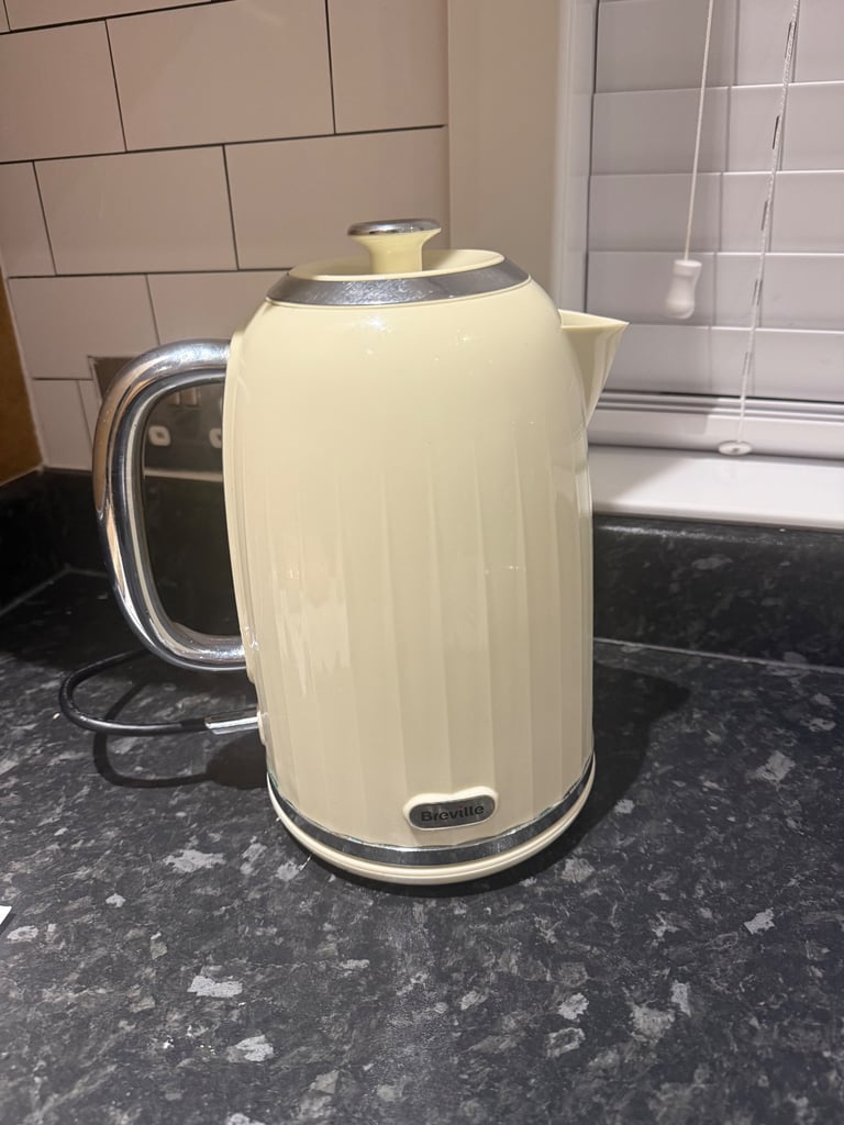 image for Breville kettle