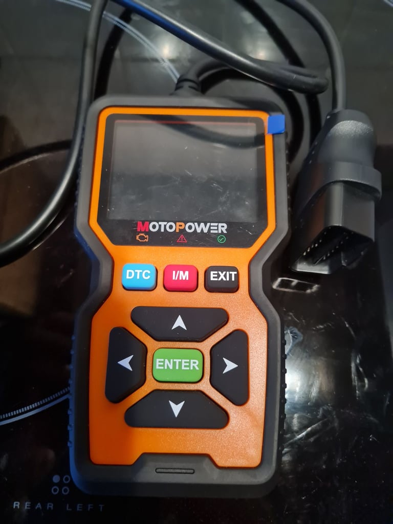 image for Car Diagnostics tool 