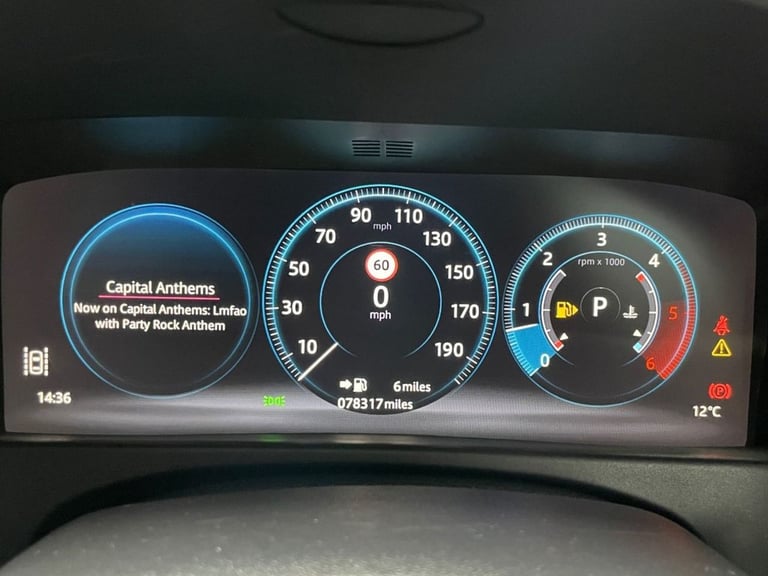 2019 Jaguar XF 2.0d [180] R-Sport 5dr Auto ESTATE DIESEL Automatic