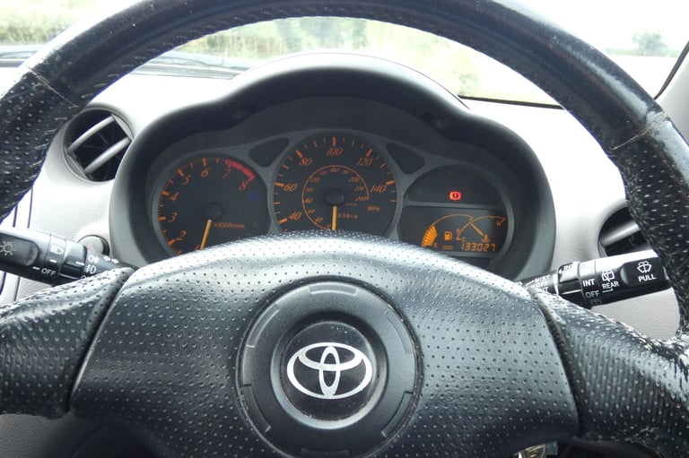 Toyota, CELICA, Hatchback, 2001, Manual, 1794 (cc),3 doors - Image 10