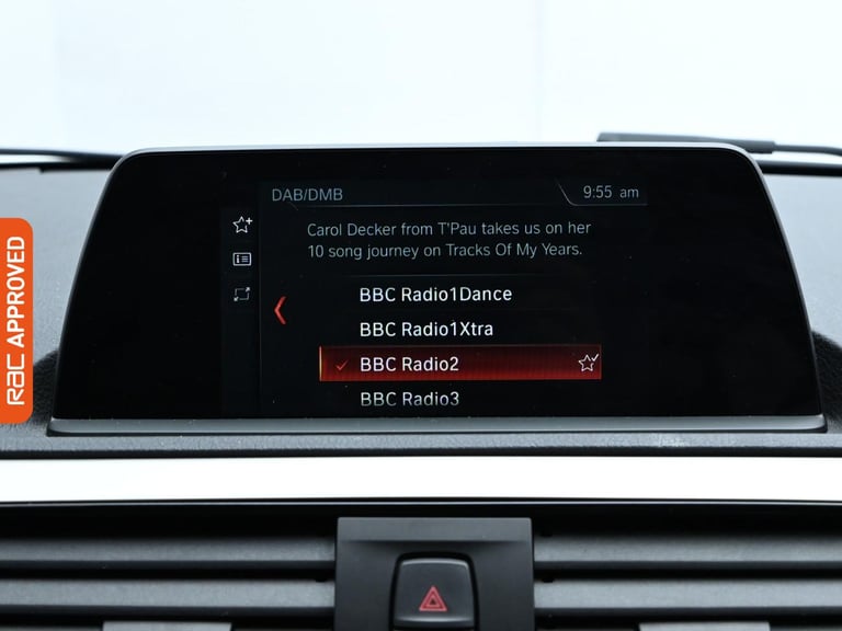 2025 BMW 1 Series 2.0 118d SE Hatchback 5dr Diesel Auto Euro 6 (s/s) (150 ps) Hatchback DIESEL Au...