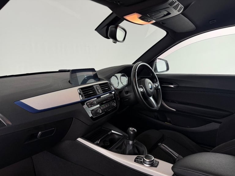 2018 BMW 2 Series 1.5 218i M Sport Euro 6 (s/s) 2dr Coupe Petrol Manual