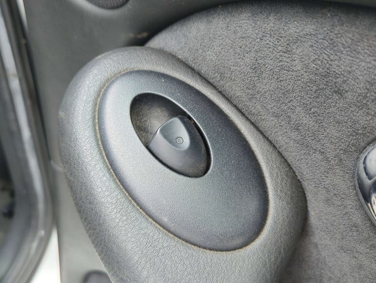 2004 MG ZT 2.5 ZT-T V6 190 5dr Estate Petrol Manual