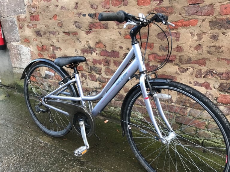 Ladies bikes on store gumtree