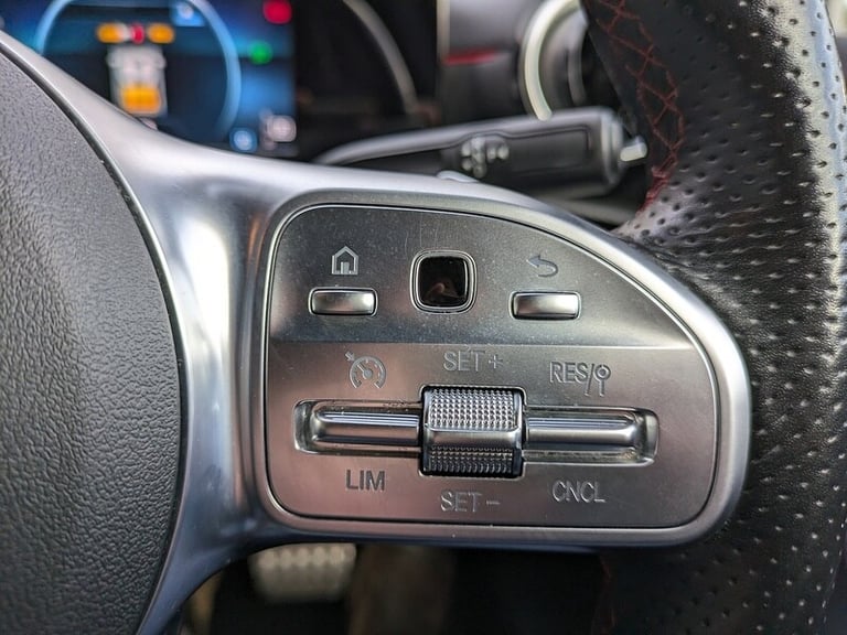 2021 Mercedes-Benz A-Class A220d AMG Line 5dr Auto HATCHBACK DIESEL Automatic