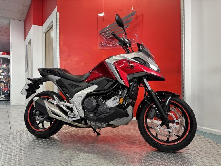 2024 '24' Honda NC750X