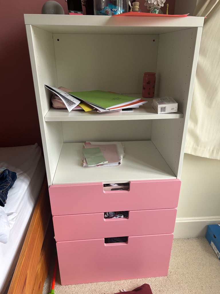 image for Draws/storage
