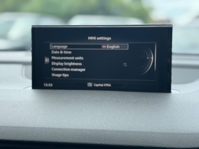 2016 Audi Q7 3.0 TDI V6 S line Tiptronic quattro Euro 6 (s/s) 5dr ESTATE Diesel Automatic