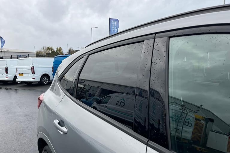 2024 Ford Kuga 2.5 FHEV ST-Line X 5dr CVT - REVERSING CAMERA, HEATED SEATS, SEAT MEMORY -  Estate...