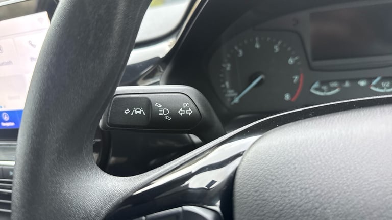 2020 Ford Fiesta 1.0 EcoBoost 95 Trend 5dr Petrol Hatchback Hatchback Petrol Manual