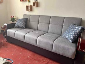 Second-Hand Sofas & Futons for Sale in Liverpool, Merseyside | Gumtree