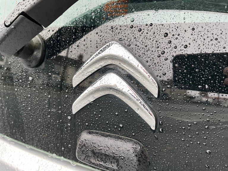 2013 Citroen C1 VTR Hatchback Petrol Manual