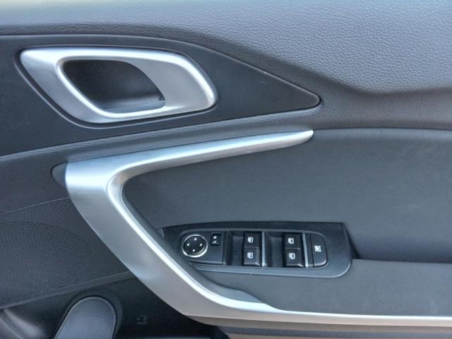 2023 Kia Ceed 1.5T Gdi Isg 2 5Dr Hatchback Petrol Manual