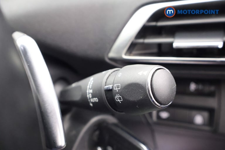 2020 Peugeot 3008 1.2 PureTech Allure 5dr EAT8 SUV Petrol Automatic