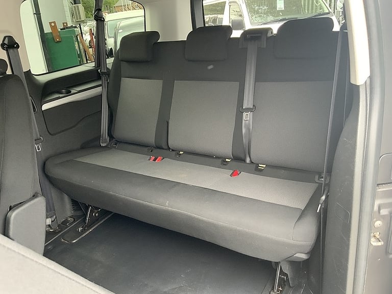 2024 Citroen Space Tourer BLUEHDI 180 XL MPV diesel Automatic