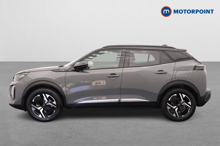 2024 Peugeot 2008 115kW GT 54kWh 5dr Auto SUV Electric Automatic