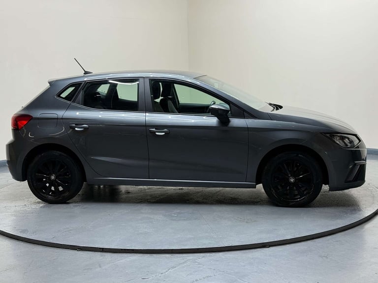 2018 SEAT Ibiza 1.0 SE Technology 5dr HATCHBACK PETROL Manual