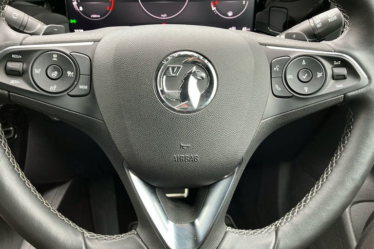  Vauxhall Mokka 1.2 Turbo Ultimate Suv 5dr Petrol Auto Euro 6 s/s 130 Ps