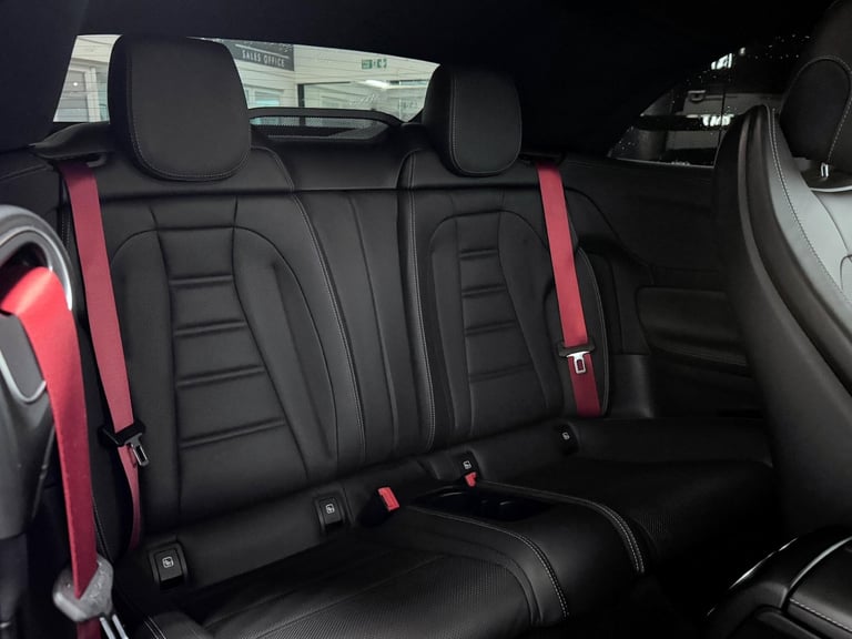 2021 Mercedes-Benz E-Class 3.0 E53h BiTurbo MHEV AMG Night Edition (Premium Plus) Cabriolet 2dr P...