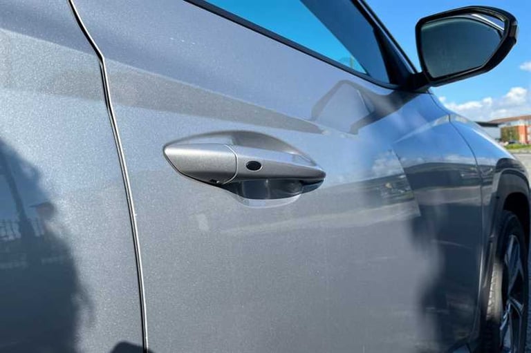 2022 Hyundai TUCSON 1.6 TGDi Hybrid 230 Ultimate 5dr 2WD Auto ESTATE PETROL/ELECTRIC Automatic