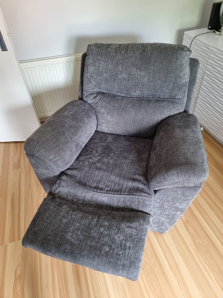 Electric Recliner Chair