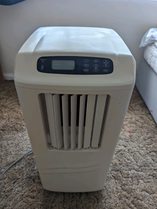 Portable air conditioner unit | Air Conditioners for Sale | Gumtree