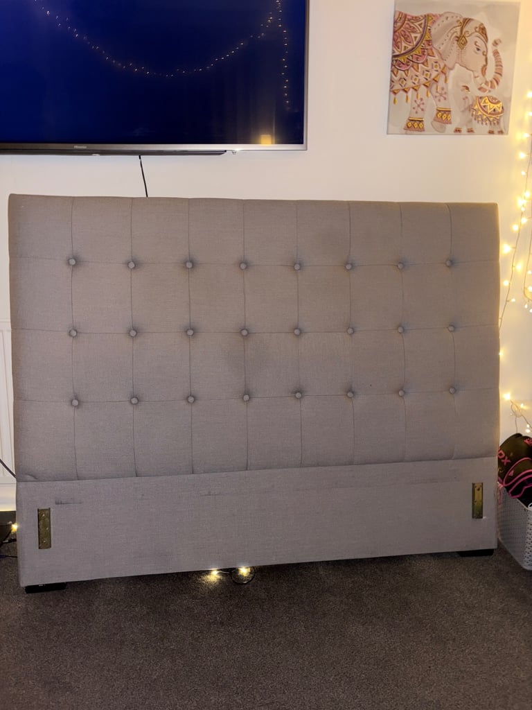 FREE HEADBOARD 