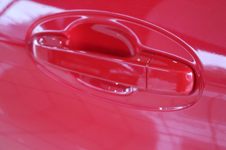 2016 Toyota Yaris 1.3 Yaris Icon VVT-I 5dr Hatchback Petrol Manual