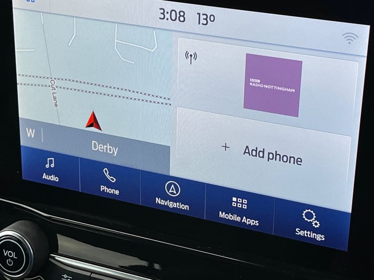  Ford Puma 1.0t Ecoboost Mhev St Line Suv 5dr Petrol Manual Euro 6 s/s 125 Ps