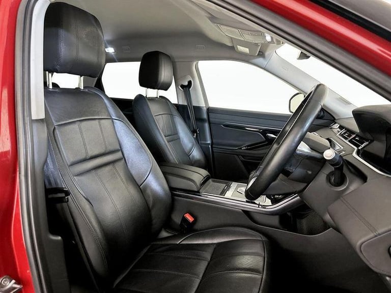 2020 Land Rover Range Rover Evoque 2.0 D240 MHEV SE Auto 4WD Euro 6 (s/s) 5dr Automatic SUV Diese...