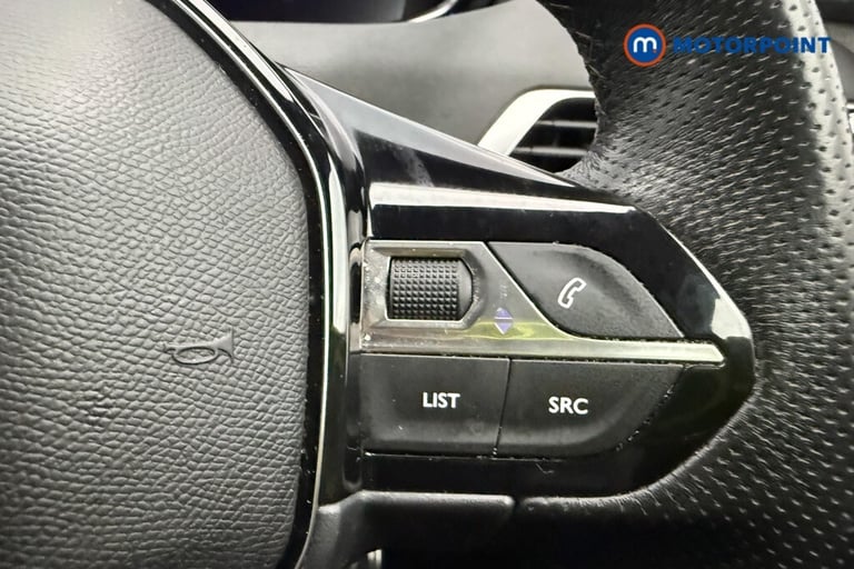 2022 Peugeot 3008 1.5 BlueHDi GT 5dr HATCHBACK DIESEL Manual