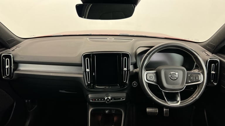 2021 Volvo XC40 1.5 T3 [163] R DESIGN 5dr Geartronic ESTATE PETROL Automatic