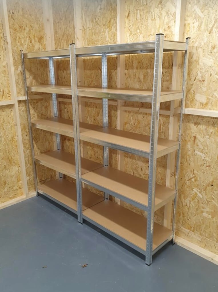 Brand New Storage Shelving Units in Kilkeel, County Down Gumtree