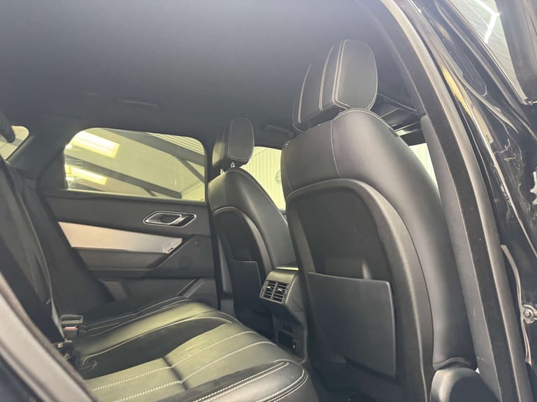 2019 Land Rover Range Rover Velar 2.0 D180 R-Dynamic S 5dr Auto ESTATE DIESEL Automatic