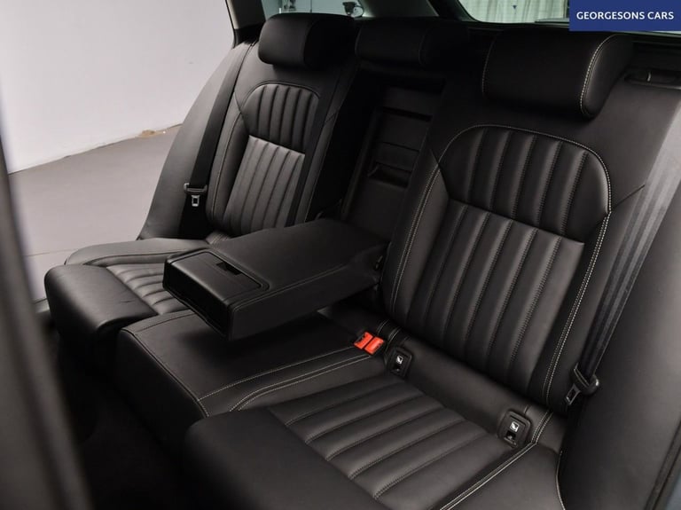 2021 Skoda Superb 2.0 TDI SE L Estate 5dr Diesel Manual Euro 6 (s/s) (150 ps) Estate Diesel Manual