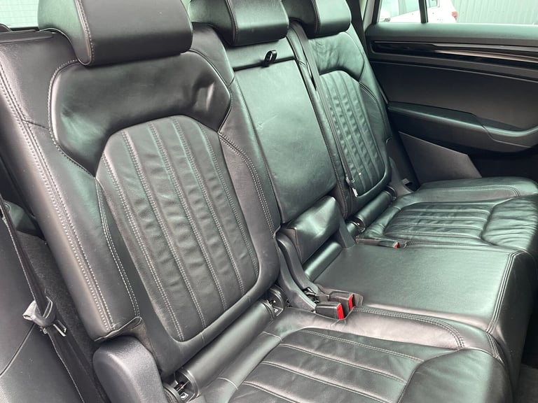 2020 Skoda Kodiaq 2.0 TDI Laurin + Klement 4X4 5dr DSG [7 Seat] ESTATE DIESEL Automatic