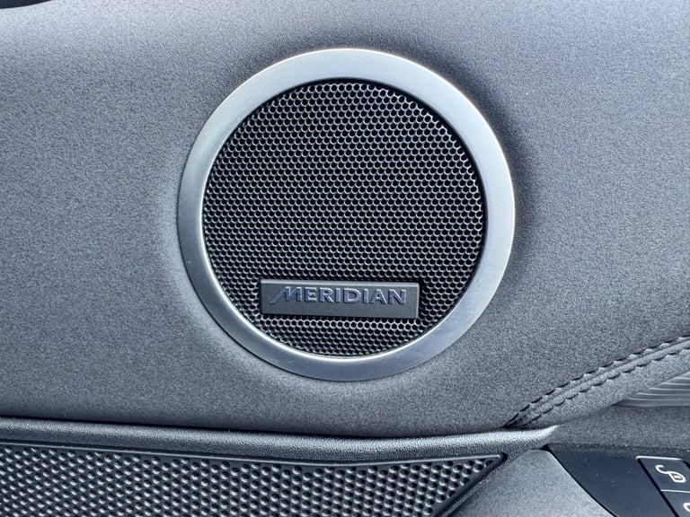 2019 Land Rover Discovery 3.0 SD6 HSE Commercial Auto PANEL VAN Diesel Automatic