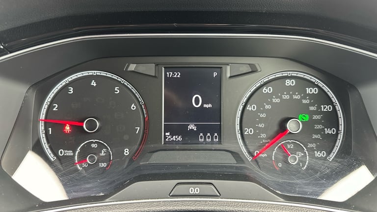 2021 Volkswagen T-Roc 1.5 TSI EVO Black Edition SUV 5dr Petrol DSG Euro 6 (s/s) (150 ps) - ADAPT ...