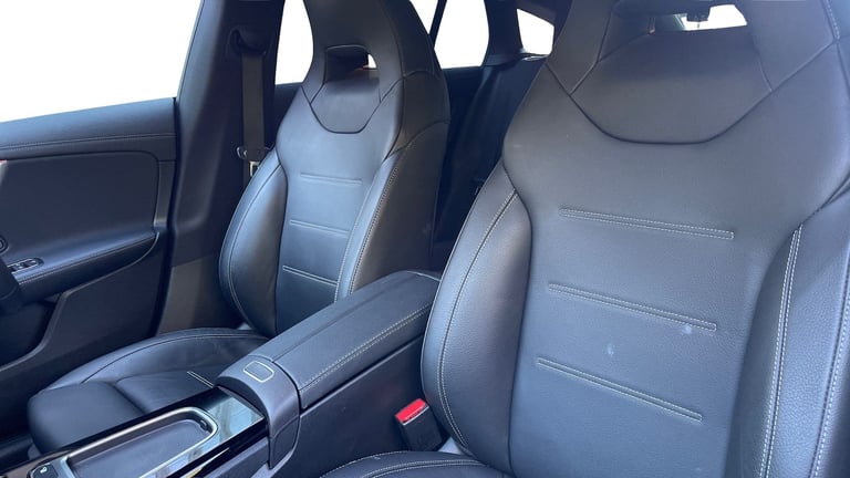 2024 Mercedes-Benz CLA CLA 250 AMG LINE PREMIUM Estate Hybrid Automatic