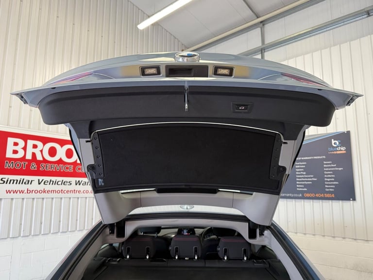 2015 BMW 3 Series Gran Turismo 2.0 320i Sport GT xDrive Euro 6 (s/s) 5dr HATCHBACK Petrol Manual