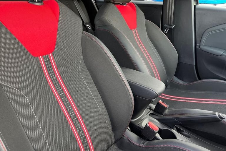 2023 Vauxhall Corsa 1.2 GS 5dr - APPLE CARPLAY &amp; ANDROID AUTO, CRUISE CONTROL, DIGITAL CLUSTE...