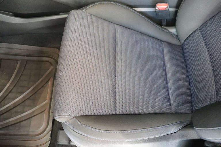 2018 Hyundai TUCSON 1.6 GDi Blue Drive SE 5dr 2WD ESTATE PETROL Manual